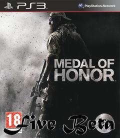 Box art for Five Beta