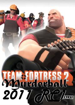 Box art for Murderball 2011 RC1