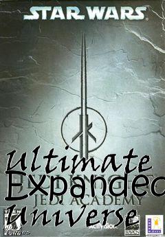 Box art for Ultimate Expanded Universe