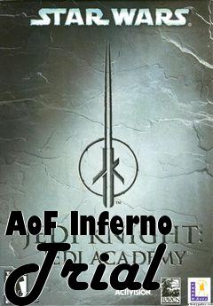 Box art for AoF Inferno Trial