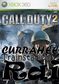 Box art for CURRAHEE! Trainstation Rain