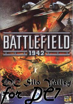 Box art for DC Silo Valley for DC7