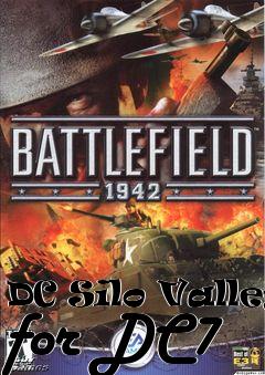 Box art for DC Silo Valley for DC7