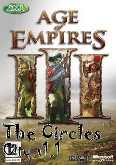 Box art for The Circles City v1.1