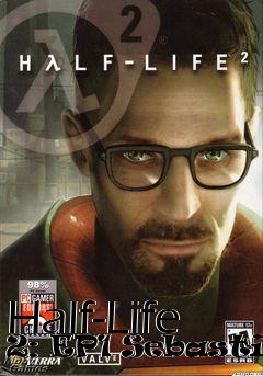 Box art for Half-Life 2: EP1 Sebastian