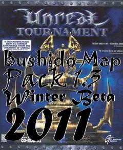 Box art for Bushido Map Pack 1.3 Winter Beta 2011