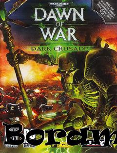 Box art for Boramus