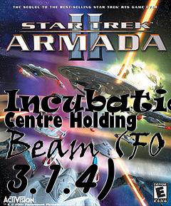 Box art for Incubation Centre Holding Beam (FO 3.1.4)