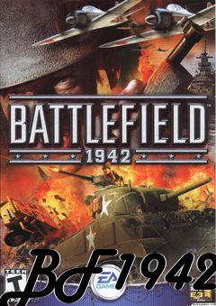 Box art for BF1942