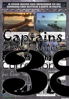 Box art for Captains Desk Photos 38