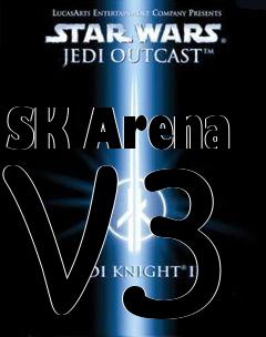 Box art for SK Arena v3