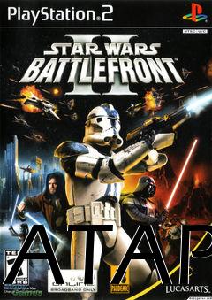 Box art for ATAP