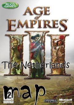 Box art for The Netherlands map