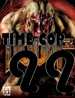Box art for TIME COP II