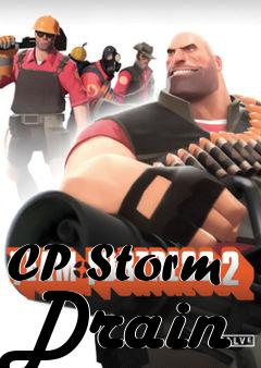 Box art for CP Storm Drain