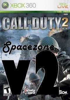 Box art for Spacezone v2