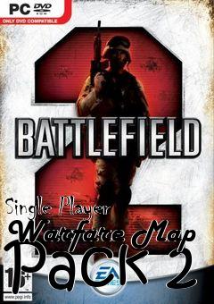 Box art for Single Player Warfare Map Pack 2