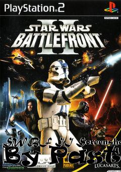 Box art for SWBF II Screenshots By Pastet