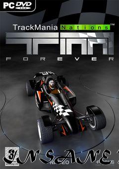 Box art for INSANE TRACK