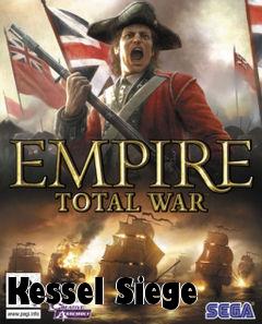 Box art for Kessel Siege