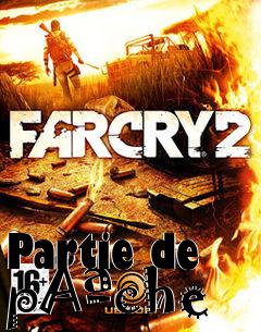 Box art for Partie de pÃªche