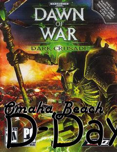 Box art for Omaha Beach D-Day