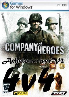 Box art for AchelousriverV2 4v4