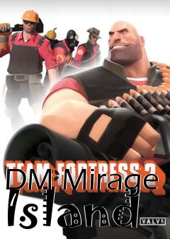 Box art for DM Mirage Island