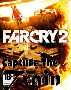 Box art for Capture The Train