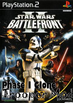 Box art for Phase I Clone Trooper Mod