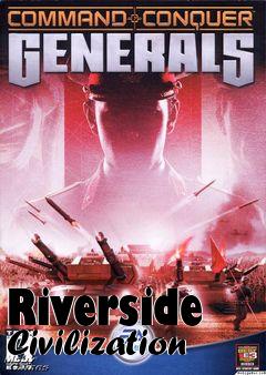 Box art for Riverside Civilization