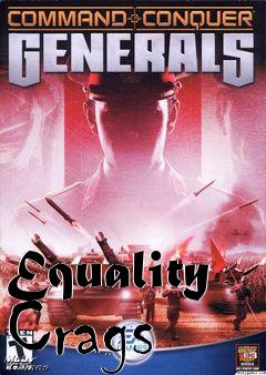 Box art for Equality Crags