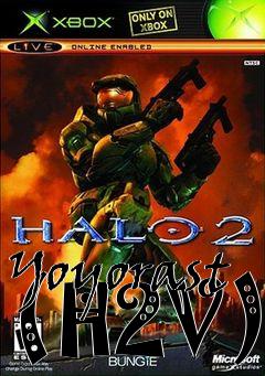 Box art for Yoyorast (H2V)