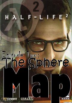 Box art for Episode Two: The Sphere Map