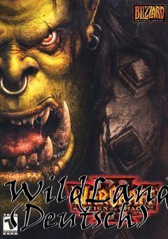 Box art for WildLand (Deutsch)