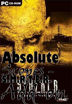 Box art for Absolute Scopes - S.M.R.T.E.R. Add-on