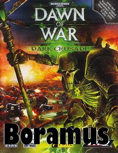 Box art for Boramus