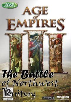 Box art for The Battle of Northwest Territory