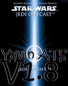 Box art for Yavin ATS V1.8