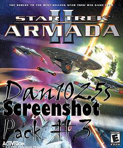 Box art for Dan1025s Screenshot Pack #3