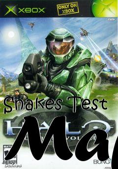 Box art for Snakes Test Map