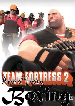 Box art for Arena Heavy Boxing