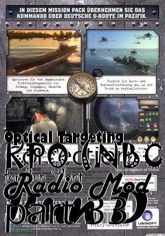 Box art for KPO (NBC) Radio Mod part 33