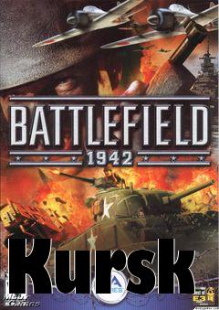 Box art for Kursk