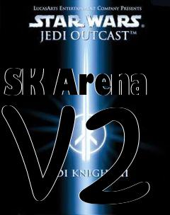 Box art for SK Arena v2