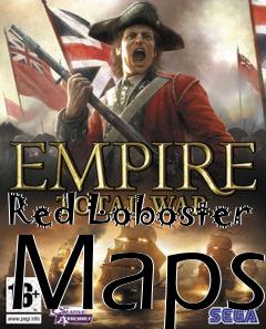 Box art for Red Loboster Maps