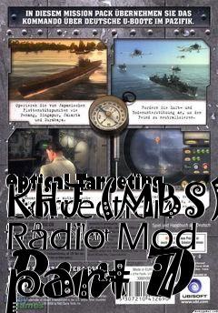 Box art for KHJ (MBS) Radio Mod part 7