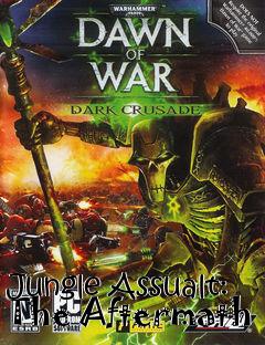 Box art for Jungle Assualt: The Aftermath