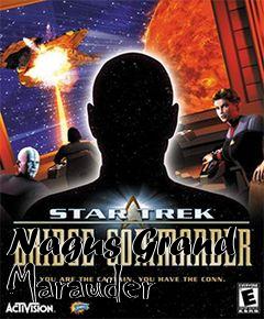 Box art for Nagus Grand Marauder