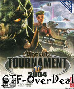 Box art for CTF-OverDeaD